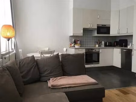 1 chambre