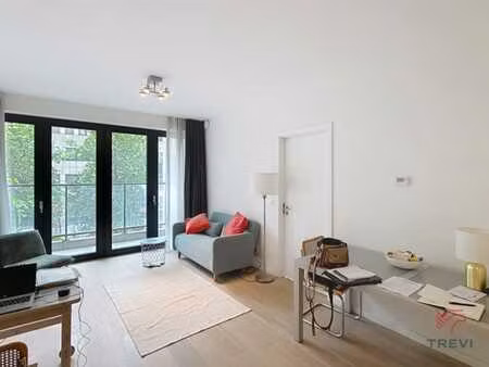 quartier européen - appartement 1 chambre - belview !