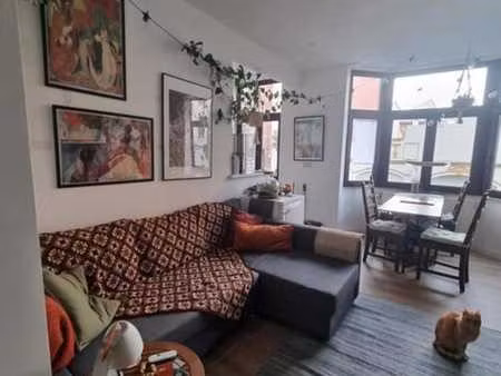 appartement 1 chambre - proche de toutes les facilités !