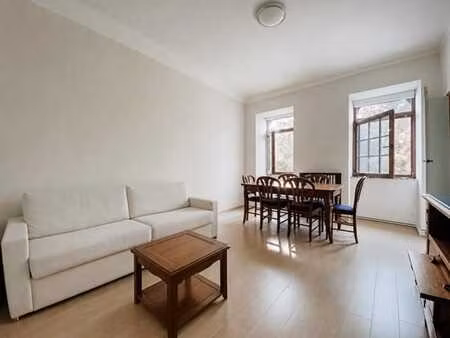 jette : appartement meublé 1 chambre