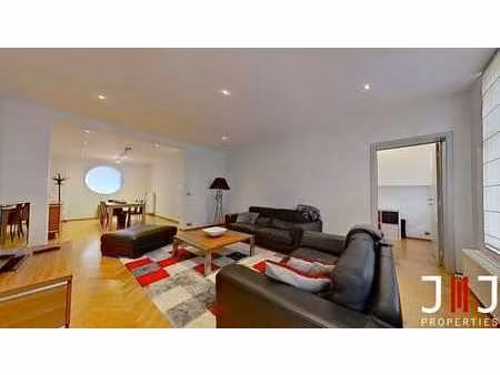 jourdan - appartement meublé 2 chambres avec terrasse