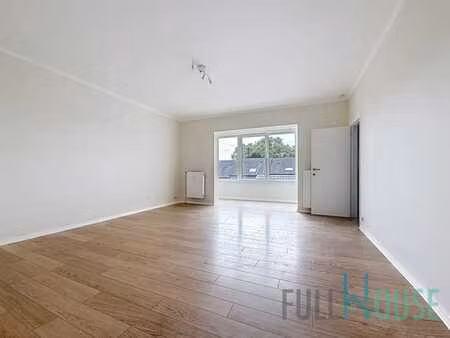 lumineux appartement de 85m2