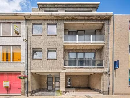 appartement à vendre à hamont € 325.000 (lp46f) - idealis vastgoed | zimmo