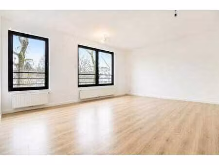veeweyde | studio de 48m² dans clos privatif