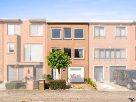 maison à vendre à ekeren € 379.000 (lnjq5) - janssen en janssen gooreind wuustwezel | zimm