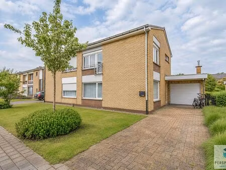 maison à vendre à brugge € 329.500 (lp35o) - perspectief vastgoed | zimmo