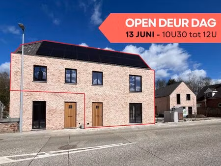 maison à vendre à dikkelvenne € 375.000 (lp3kj) | zimmo