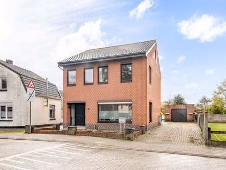 maison à vendre à overpelt € 325.000 (lp0yz) - verkoop anders | zimmo