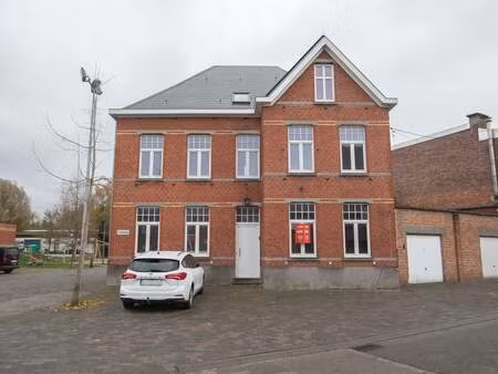 maison à vendre à wetteren € 320.000 (lp2jn) - uytterhaegen christiaan & jeroen | zimmo
