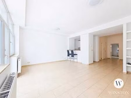 appartement 1 chambre avec terrasse et jardin privatif