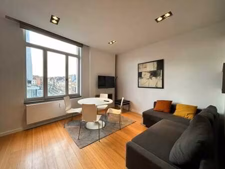 ixelles - en plein centre du quartier du châtelain