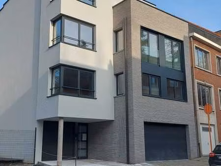 saint-job - avijl - appartement neuf 3ch avec 2 terrasses