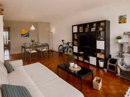 appartement 2 chambres à watermael-boitsfort