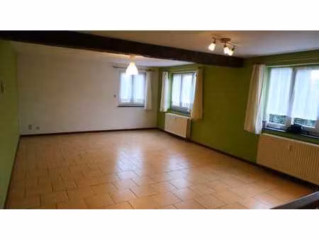 appartement 2 ch. peb c  à amay