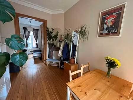 duplex spacieux à louer – 114 m²