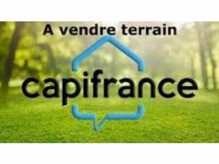 terrain constructible à vendre - neuf
