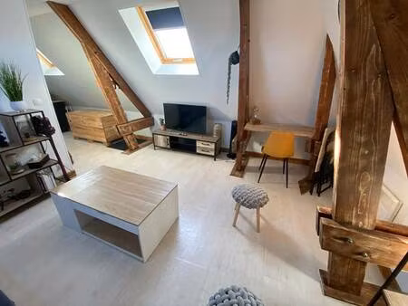 le village immobilier