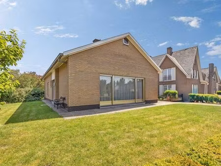 maison à vendre à deinze € 337.500 (lowh6) - vastgoed de vos deinze | zimmo