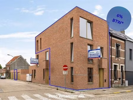 appartement à vendre à duffel € 425.000 (lp492) | zimmo