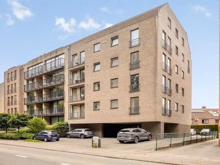 appartement à vendre à kessel-lo € 335.000 (lp3st) - immo-time | zimmo