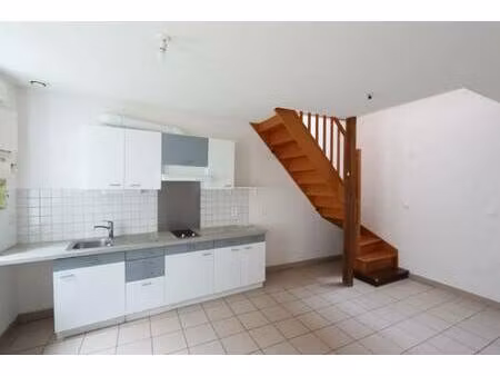 duplex à louer