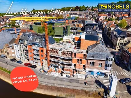 appartement à vendre à geraardsbergen € 389.000 (lp2mw) | zimmo