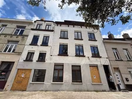 immeuble de rapport