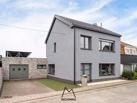 maison à vendre à assenede € 389.000 (lp3w4) - michimmo | zimmo