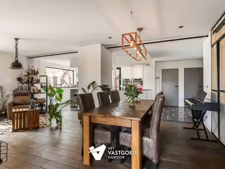 maison à vendre à beverlo € 375.000 (lp3tr) - het vastgoedkantoor beringen | zimmo