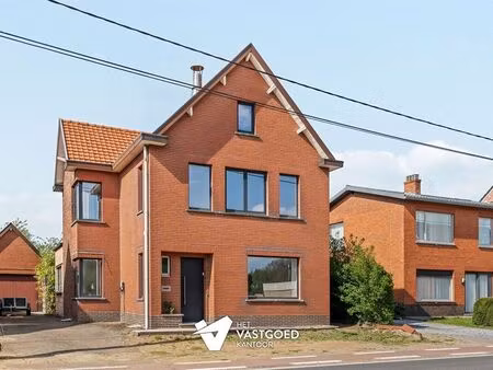 maison à vendre à beverlo € 385.000 (lp3tr) - het vastgoedkantoor beringen | zimmo