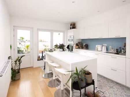 maison à vendre à gent € 389.000 (lp4ag) - | zimmo