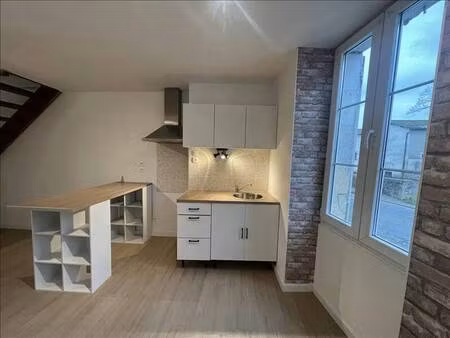 maison à louer