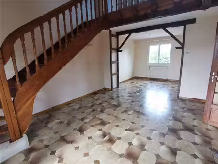maison à louer