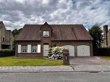 maison à vendre à beselare € 395.000 (lp3wi) - | zimmo