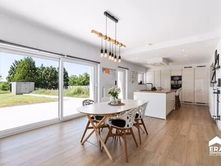 maison à vendre à budingen € 385.000 (lp482) - era immopunt | zimmo