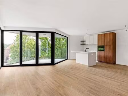 appartement à vendre à brasschaat € 421.000 (lp4ap) | zimmo