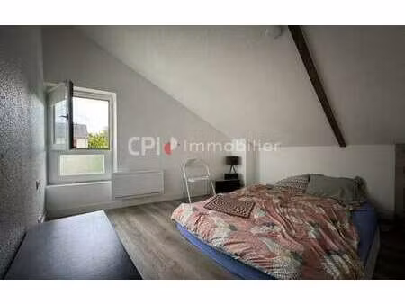 location appartement t1 à guichen (35580) : à louer t1 / 14m² guichen