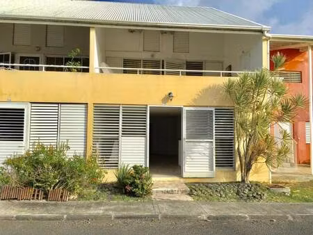 caribbean standard immobilier