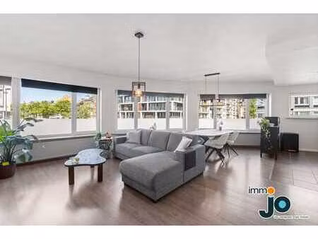 clé en main  lumineux et économe en énergie : appartement...