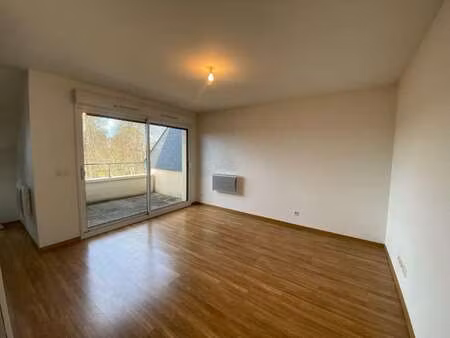 location appartement 2 pièces à pacé (35740) : à louer 2 pièces / 36m² pacé