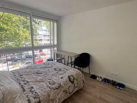 location appartement chambre colocation à rennes villejean (35000) : à louer chambre coloc