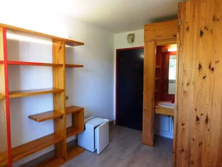 location appartement t1 à rennes villejean (35000) : à louer t1 / 9m² rennes villejean