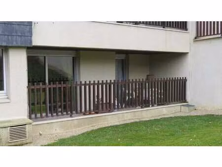 location appartement 2 pièces à saint-malo (35400) : à louer 2 pièces / 53m² saint-malo