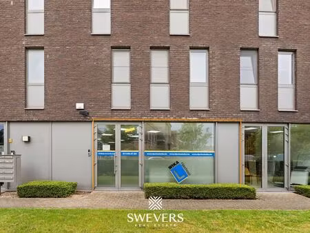 bien professionnel à vendre à beringen € 189.000 (lp3ly) - swevers real estate | zimmo