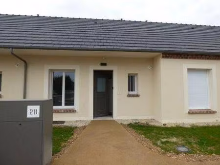 maison à louer