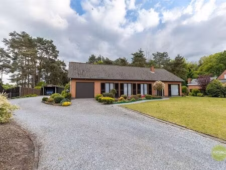 maison à vendre à balen € 349.000 (lp3yd) - mol matimmo vastgoed | zimmo