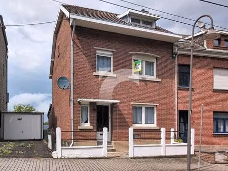 maison à vendre à lontzen € 189.000 (lp4a0) - immo nyssen | zimmo