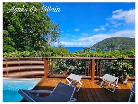 villa à vendre