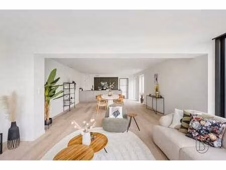 maison neuve de qualité  idéalement située et finie avec sty