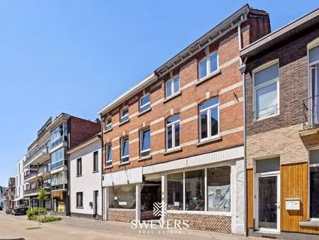 appartement à vendre à beringen € 399.000 (lp3lz) - swevers real estate | zimmo